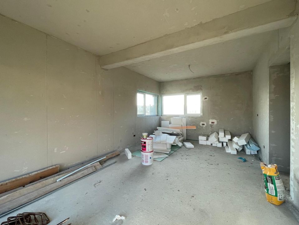 Duplex individual 3 camere Mosnita Noua – fotografia 3 din 11