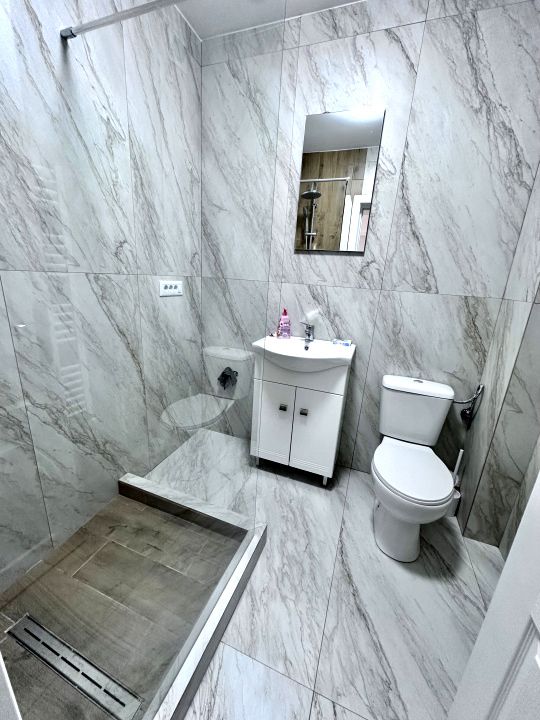 APARTAMENT 2 CAMERE I DE VANZARE I ETAJ 1 I ALBA IULIA I BLOC NOU I MOBILAT I – fotografia 4 din 14