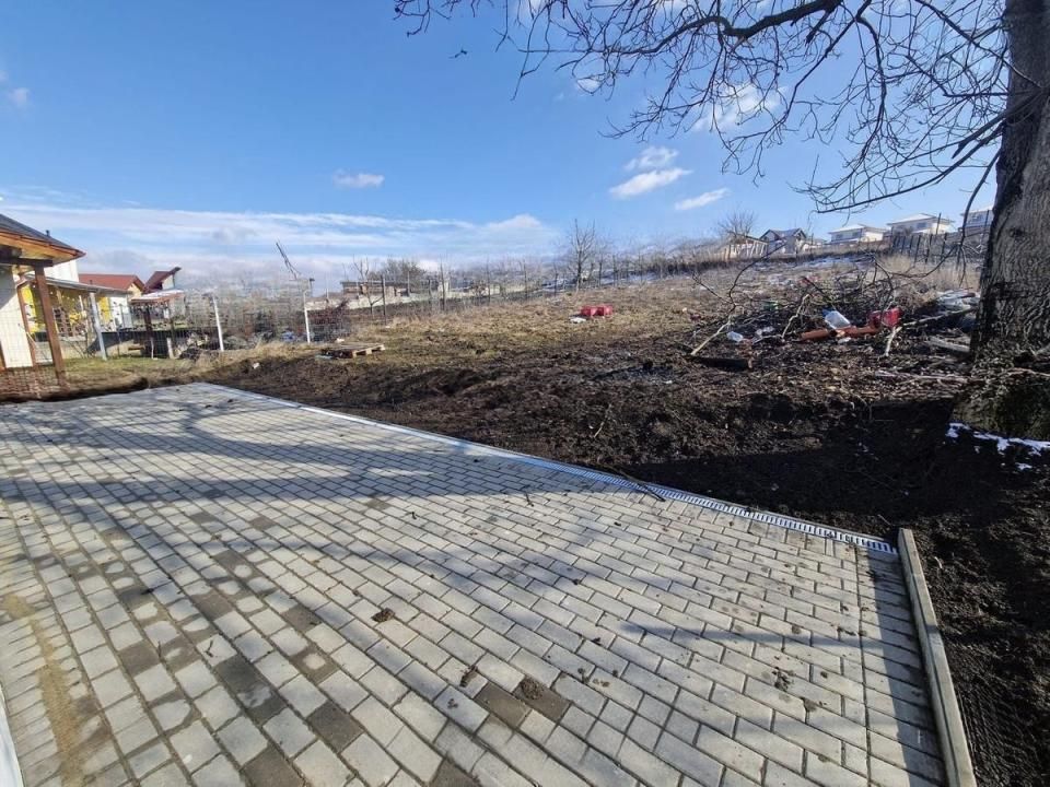 Casă individuală modernă în Dezmir, la doar 8 km de Cluj-Napoca – fotografia 11 din 11