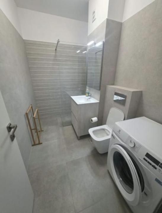Garsoniera de inchiriat | Exigent Plaza F5 | Centrala | Parcare | Metrou – fotografia 8 din 13
