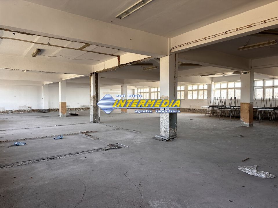 Sala Nunti Cantina Restaurant Camin Varstnici 4625 mp teren utilitati asfaltat – fotografia 11 din 22