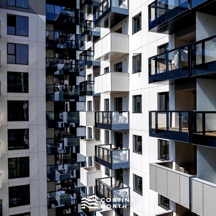 Vanzare Apartament • Design Exclusiv,Wellness-Parcare subterana  + boxa •Chirias – fotografia 2 din 19