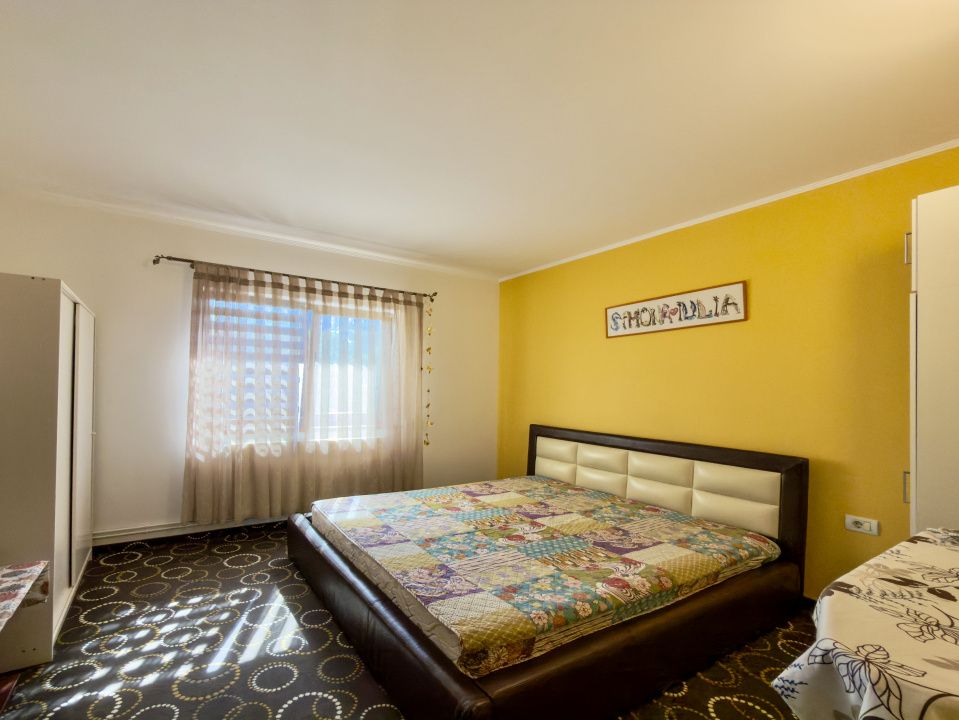 Casa P+1 Techirghiol - 4 camere - 500mp teren – fotografia 12 din 12