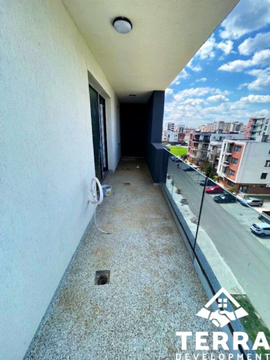 Apartamente cu 2 camere, Tomis Plus, pozitie excelenta – fotografia 7 din 16