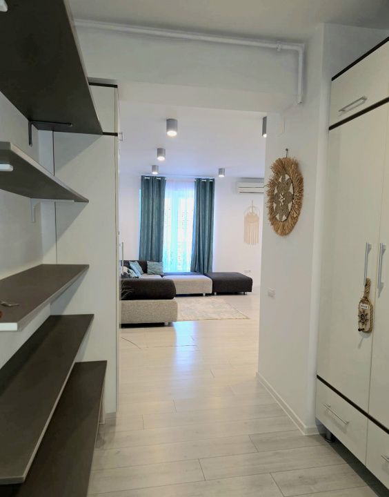 Apartament cu 2 camere – Mamaia Nord, Strada D4 – fotografia 19 din 20