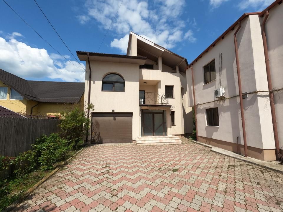 Vilă Exclusivistă cu Terasă și Curte Generoasă în Găvana, Pitești – fotografia 26 din 30