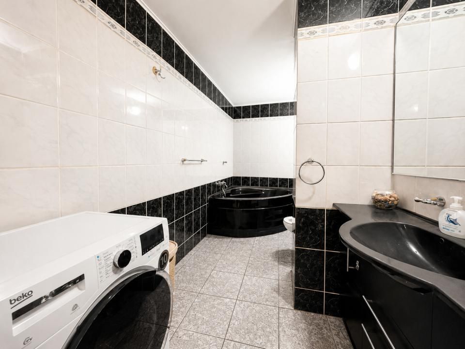 4 Camere Decomandat | 112 MP | Parcare Inclusă | Lângă Mall Vitan – fotografia 10 din 12