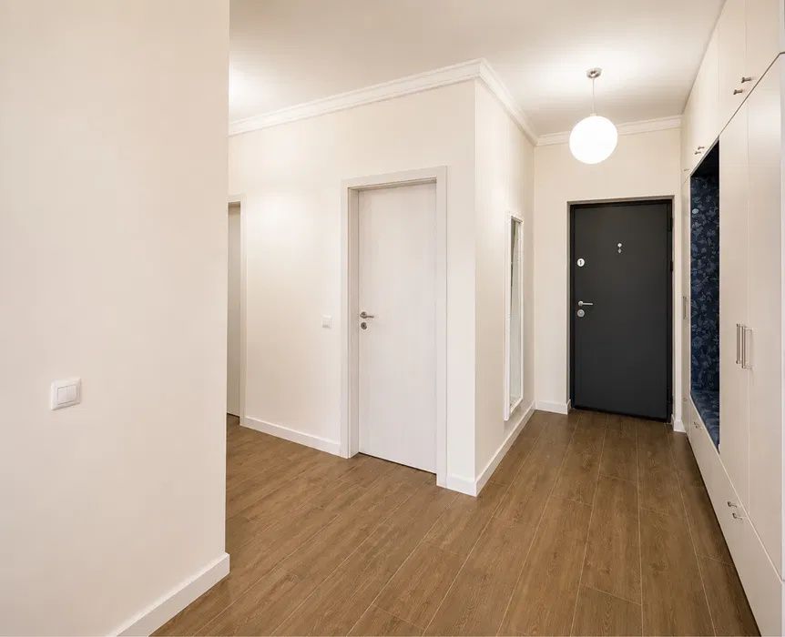Apartament de vanzare 3 camere 72mp zona Chinteni Cluj – fotografia 6 din 7