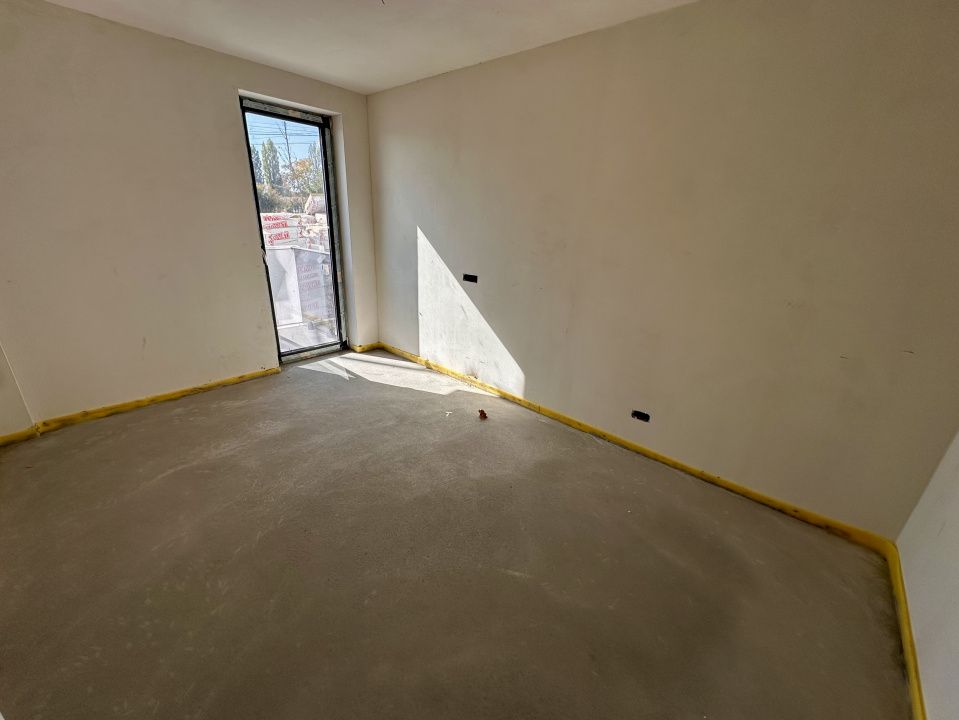 Apartament 3 camere Bloc Nou in Cetate finisat la cheie – fotografia 3 din 17