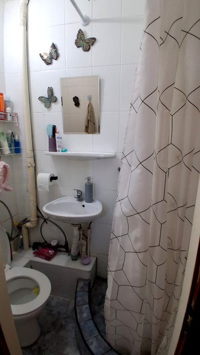 Garsoniera de vanzare, Dambul Rotund, 22 mp – fotografia 10 din 11
