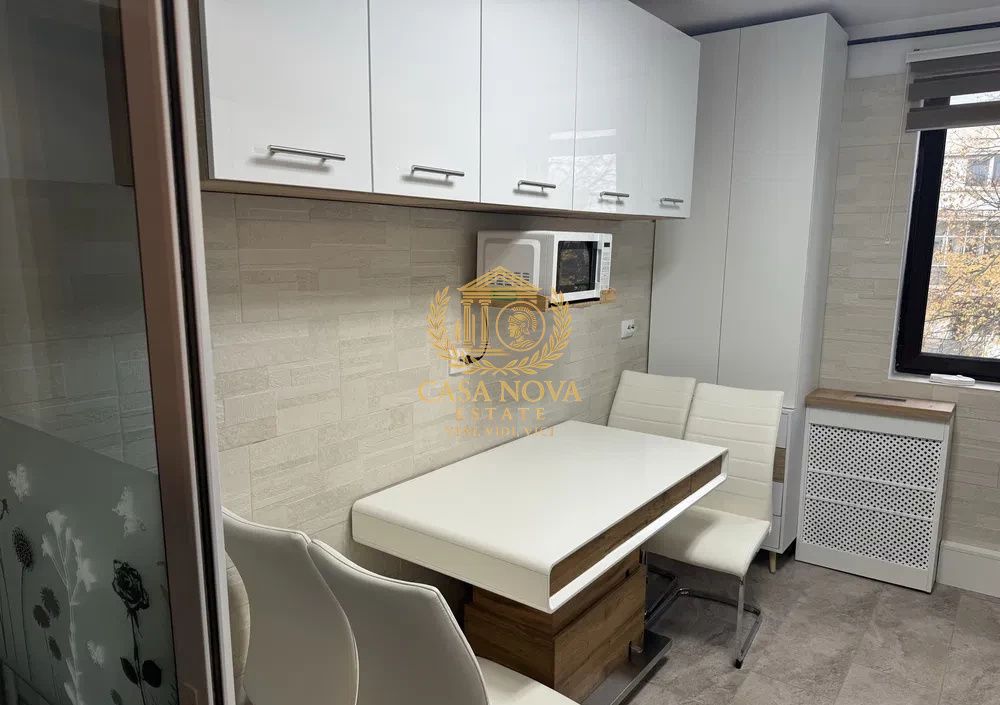 Apartament 3 camere 65mp, zona Iulius Mall, finisaje moderne – fotografia 3 din 8
