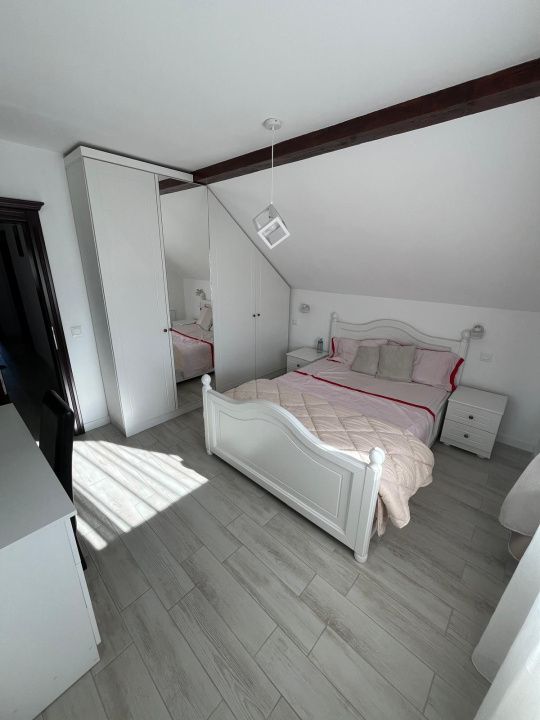 Casă premium, 260 mp utili, teren 1000mp-Dezmir – fotografia 6 din 16