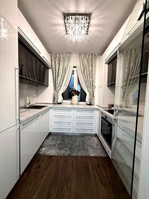 Apartament 3 cam | zona Vivo | 80 mp+garaj inclus – fotografia 6 din 8