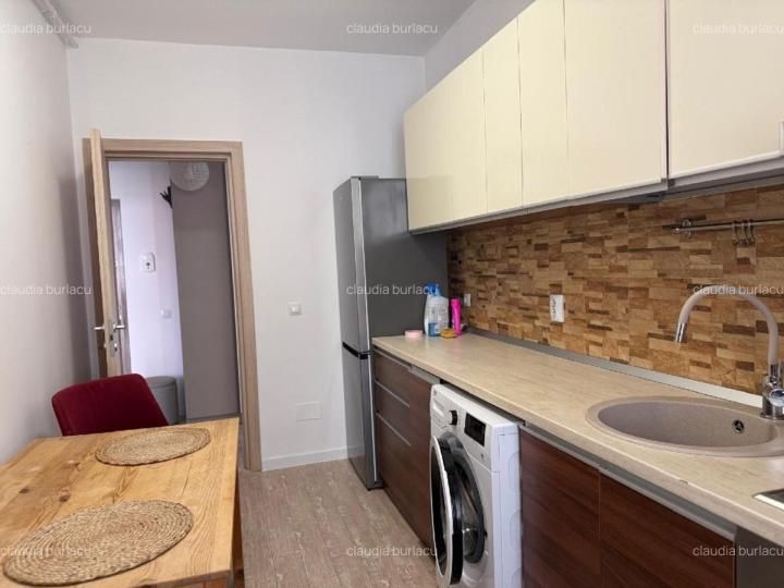 2 Camere de inchiriat | Damaroaia | Centrala Proprie | Pet-Friendly – fotografia 7 din 10