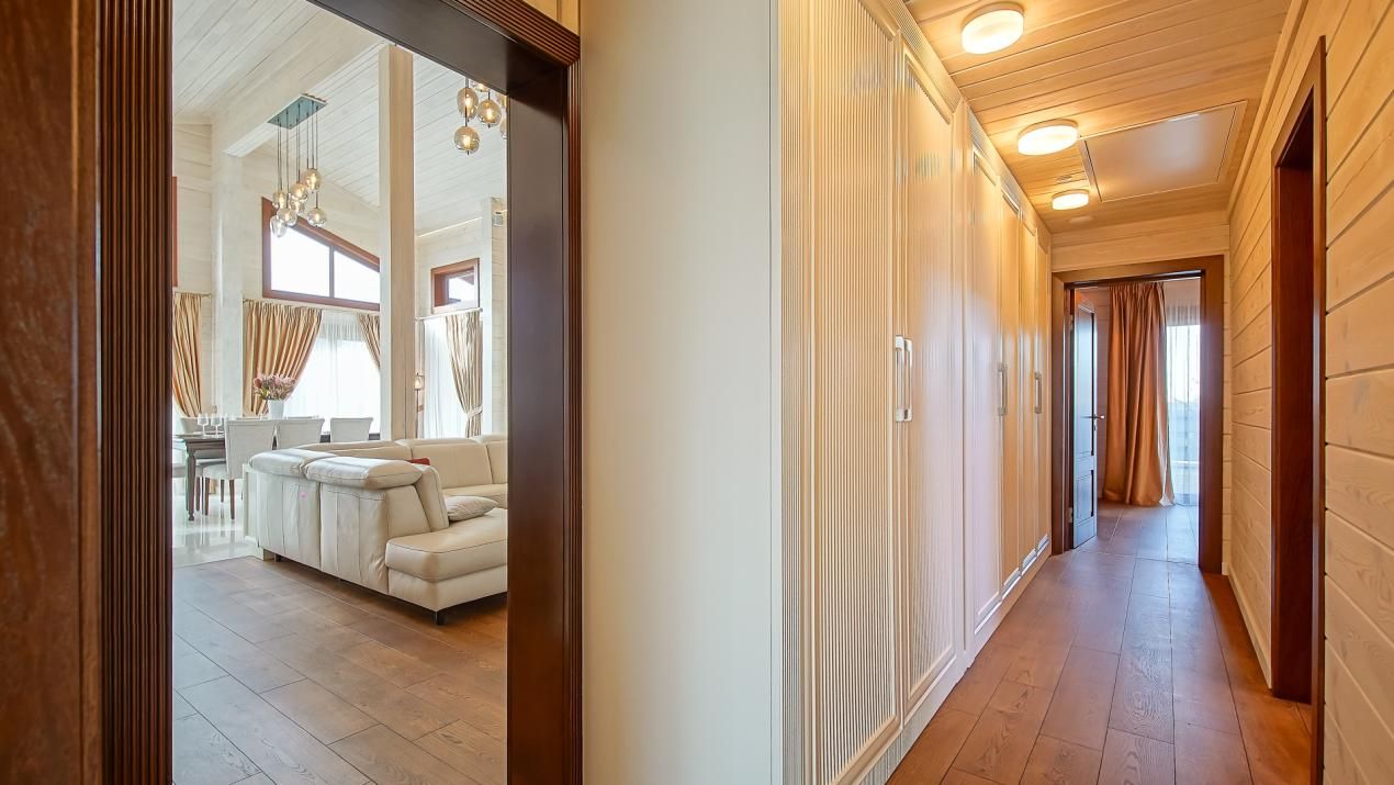De vânzare casă din Pin Nordic Lamelar Stratificat în Sânpetru – fotografia 33 din 38