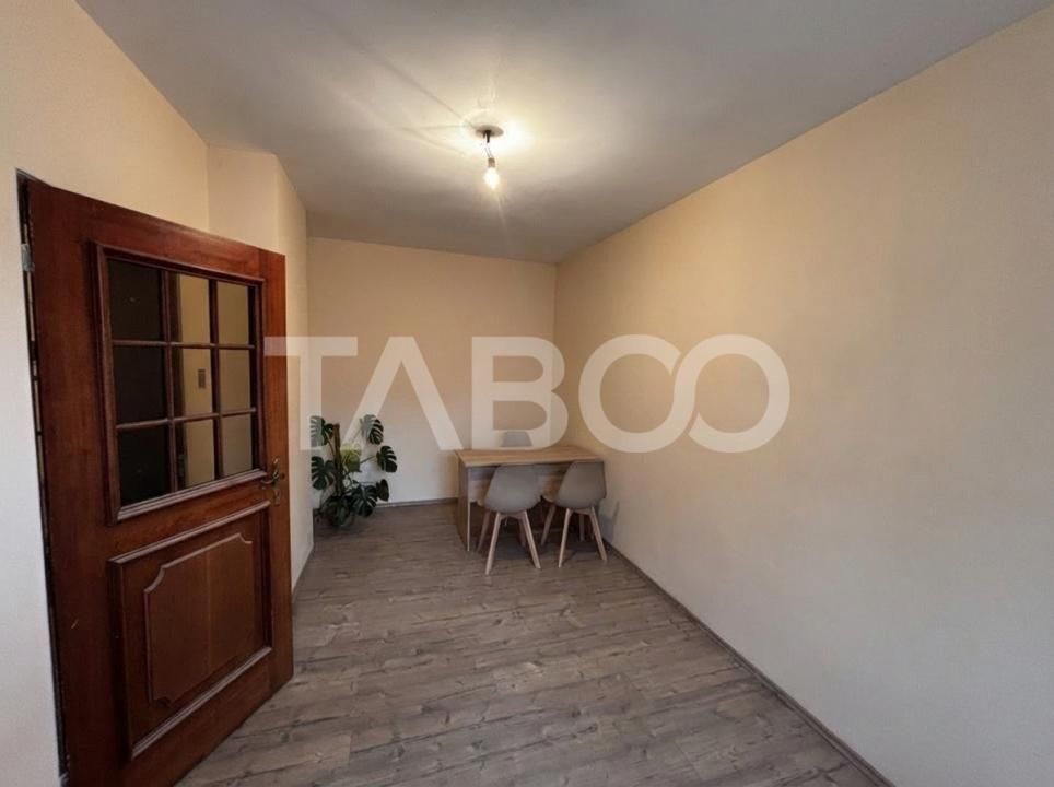 Apartament de vanzare cu 4 camere 110 mp Orasul de Jos Sibiu – fotografia 11 din 12