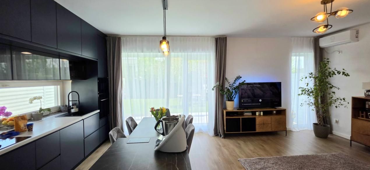 Duplex elegant, 4 camere, 90 mp utili - Dumbravita – fotografia 5 din 11