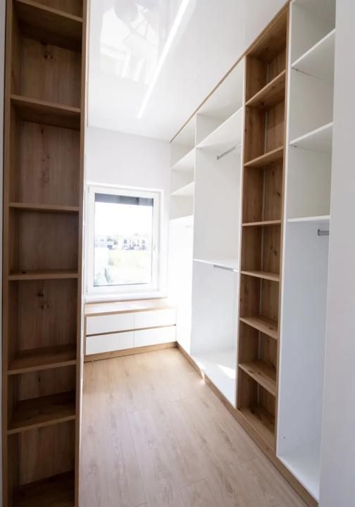 Duplex Smart - proiect diferit - 4 dormitoare - Dumbravita – fotografia 15 din 23