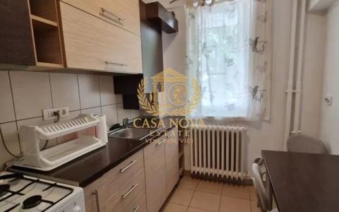 Apartament 2 camere 47mp, cartier Gheorgheni, Pet Friendly