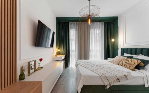 Duplex de inchiriat | Herastrau | Metrou | Centrala | Lux
