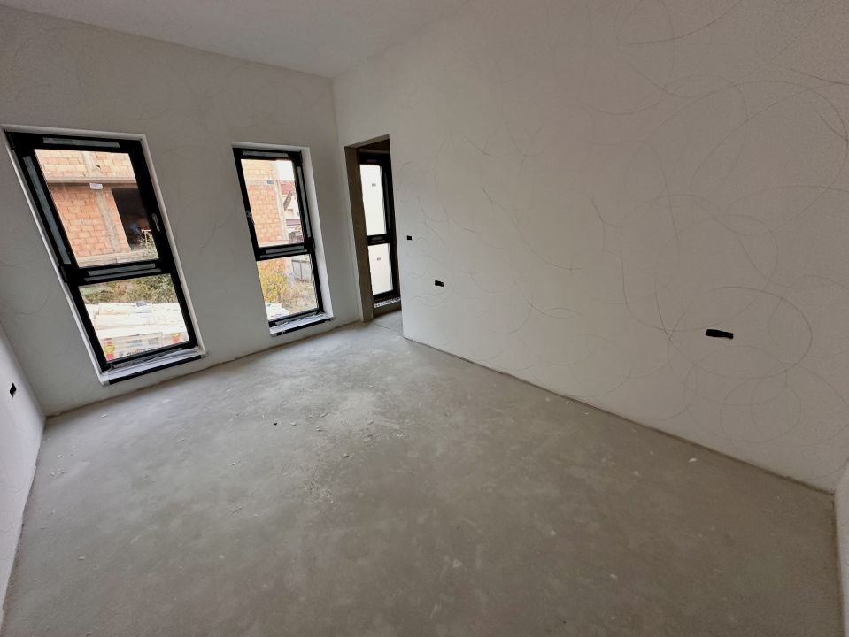 DUPLEX PREMIUM de vânzare – SCHIT , 120 mp , Alba  Iulia, terasa 66 mp – fotografia 12 din 17