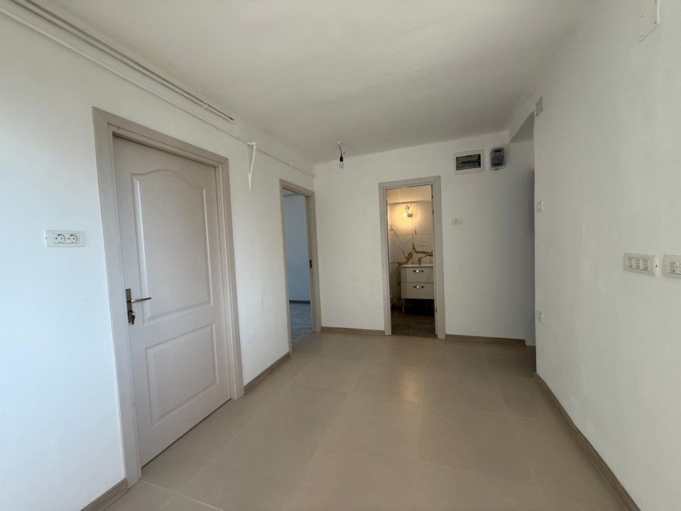 Apartament 2 camere, etaj 5, 50 mp utili - zona Medicina – fotografia 7 din 7