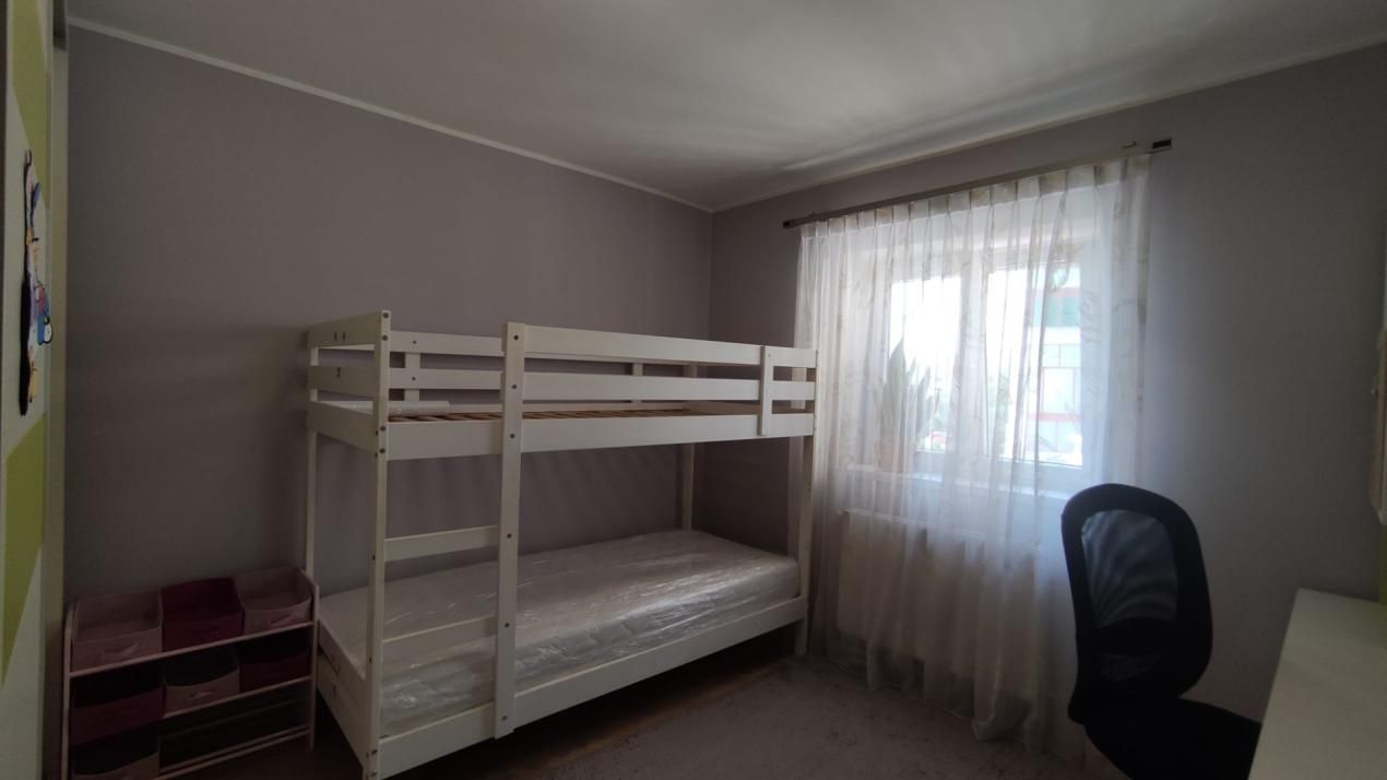 Apartament 3 camere, zona Penny Cireșica – etaj 3, semidecomandat – fotografia 7 din 16