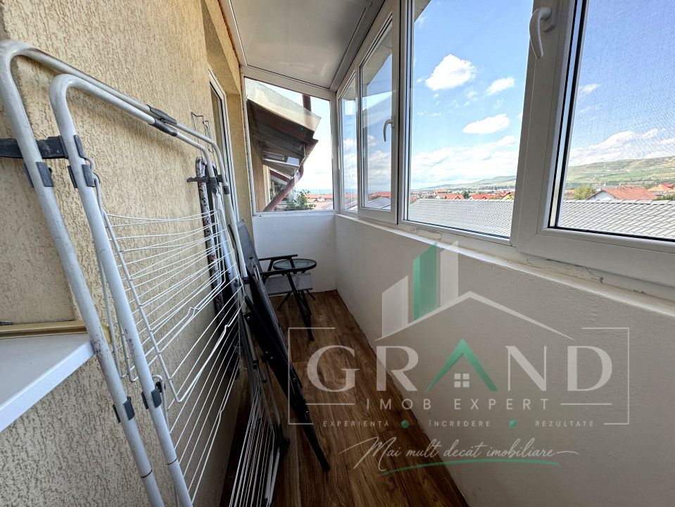 Ap 3 camere | 2 BALCOANE | PARCARE | Sub Cetate/Parc Poligon/Floresti – fotografia 26 din 33