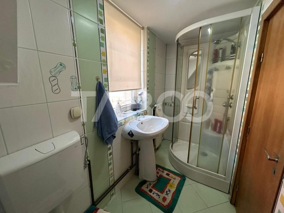 Casa 5 camere  individuala cu piscina incalzita acces auto Turnisor – fotografia 31 din 32