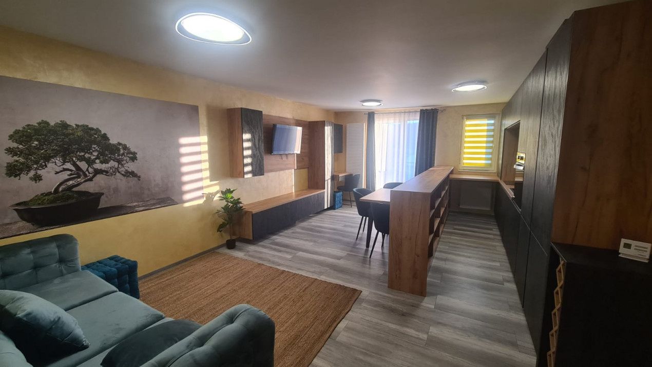 Apartament de vanzare, 2 camere, Calea Baciului – fotografia 1 din 12