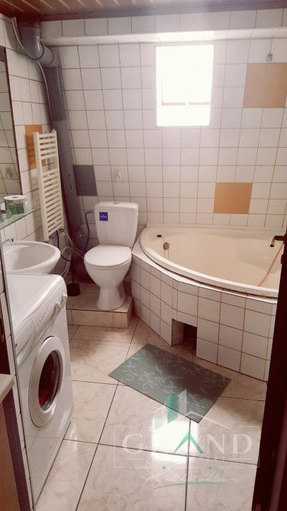 OPORTUNITATE!Ap 1 camera,Zona Manastur/Casa Piratilor – fotografia 8 din 14