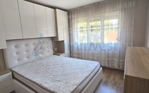 Apartament cu 3 camere de inchiriat in Oradea, Cartierul Nufarul