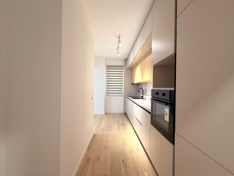 Apartament 2 camere 66MP | Pipera- First Estate | First Rent – fotografia 12 din 23