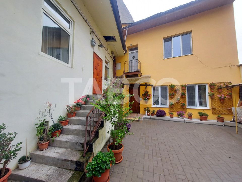 Garsoniera de vanzare 43 mpu pivnita zona Orasul de Jos Sibiu – fotografia 8 din 8
