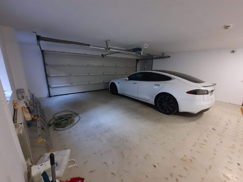 Unirii Timpuri Noi: Vilă premium teren 1000mp, 10 locuri parcare, comision zero – fotografia 40 din 43