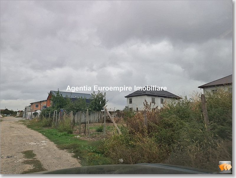 Anunturi vanzari terenuri in Constanta zona Km 5 – fotografia 3 din 6