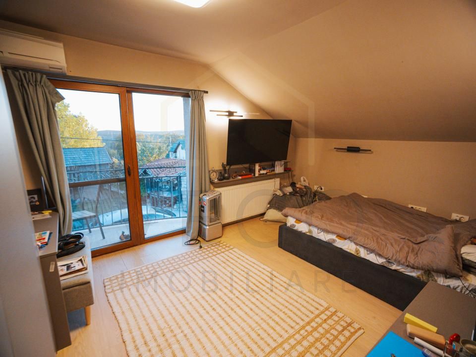Proprietate exclusivistă în Feleacu - Reședință, evenimente, piscină – fotografia 25 din 28