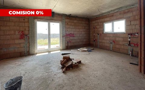 COMISION 0% Duplex 3 camere, 310mp teren, cu predare la cheie - Urseni