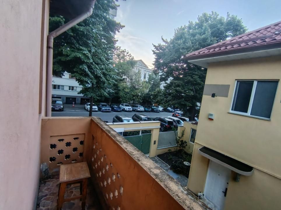 Apartament 2 camere | 1 mai - Piața Victoriei | Vilă interbelică – fotografia 13 din 22