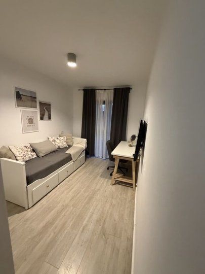 3 Camere de inchiriat | Baneasa |Parcare|Incalzire in pardoseala| – fotografia 8 din 15