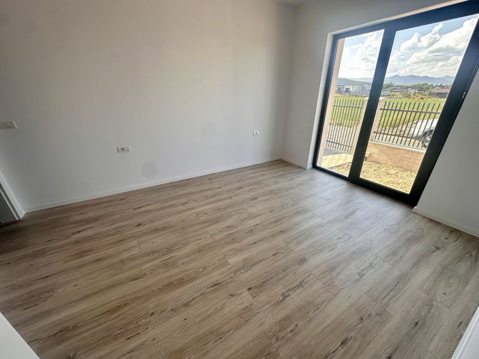 Casa noua finisata la cheie Alba Iulia cu toate utilitatile – fotografia 12 din 16