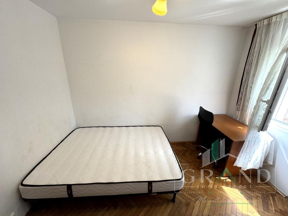 3 Camere Decomandat | 2 Băi | 69 mp | Parter | Zorilor/P-ța Zorilor/Observatorul – fotografia 7 din 38
