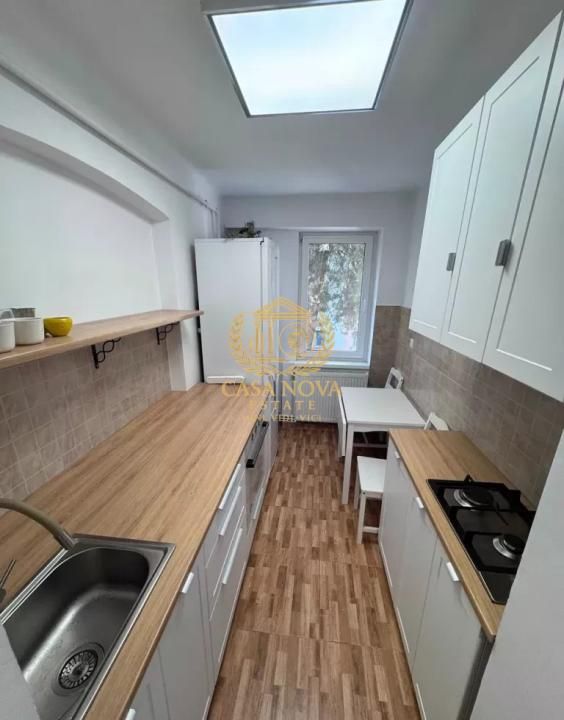 Apartament 2 camere 40mp, Semicentral, parcare – fotografia 6 din 8
