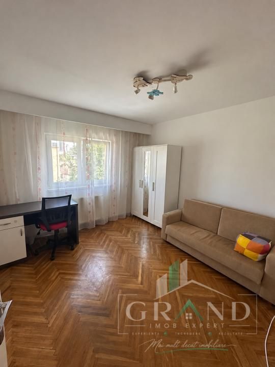 3 camere | 65 mp | Centrală proprie | Zona Olimpia Cioplea–Mănăștur – fotografia 5 din 9