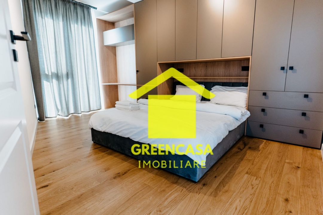 Apartament 3 camere , Lux , zona Taietura Turcului . – fotografia 10 din 17