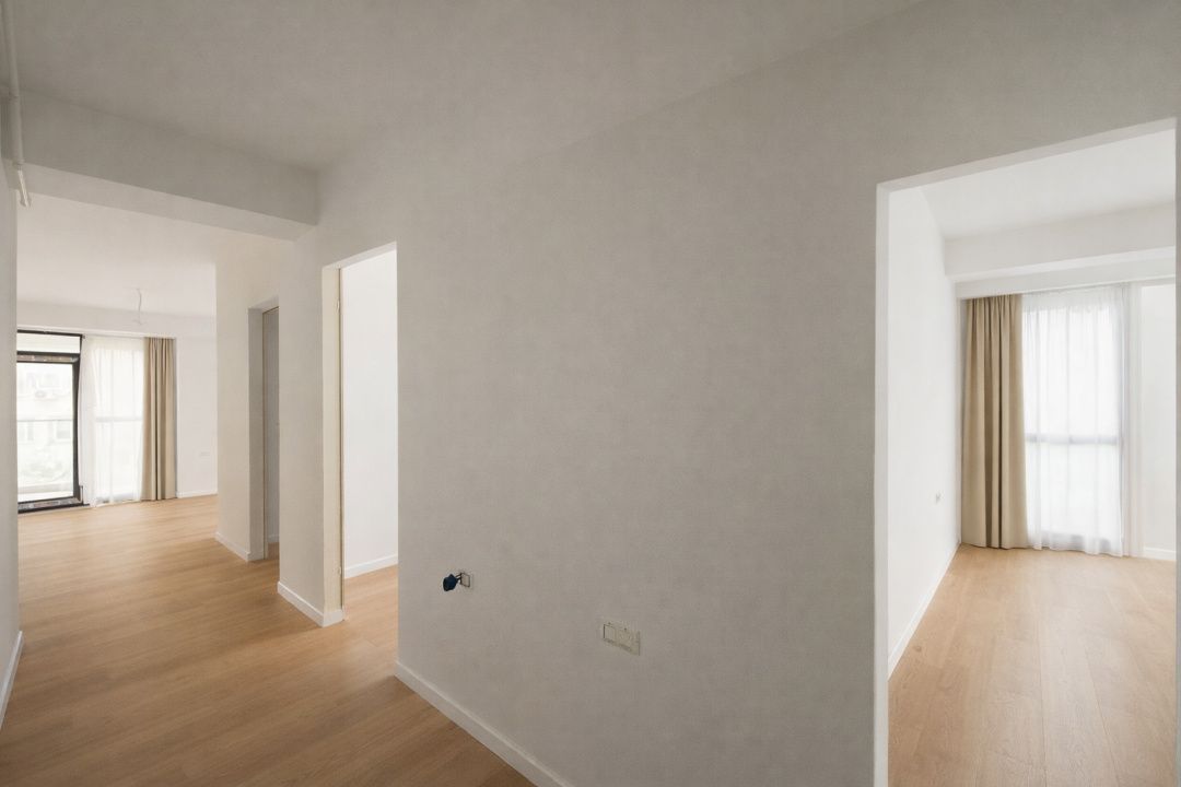 TVA INCLUS - Inel II - Apartamant cu 3 camere decomandat, la cheie – fotografia 5 din 11