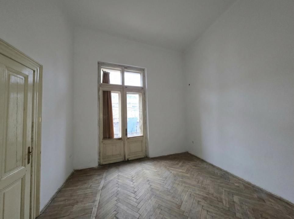 Vilă Interbelică  |Bd. Ferdinand – Str. Olari |Oportunitate Investiție – fotografia 5 din 15