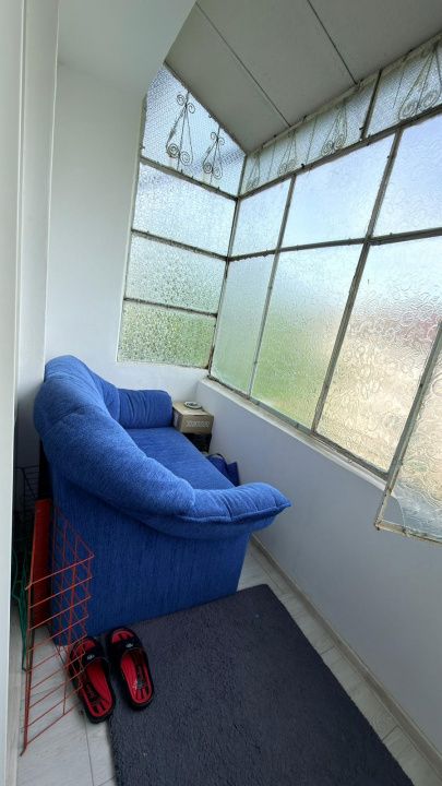 Vanzare Apartament 2 camere cu Balcon CUGIR Parcare Finisat Utilat Mobilat – fotografia 9 din 24
