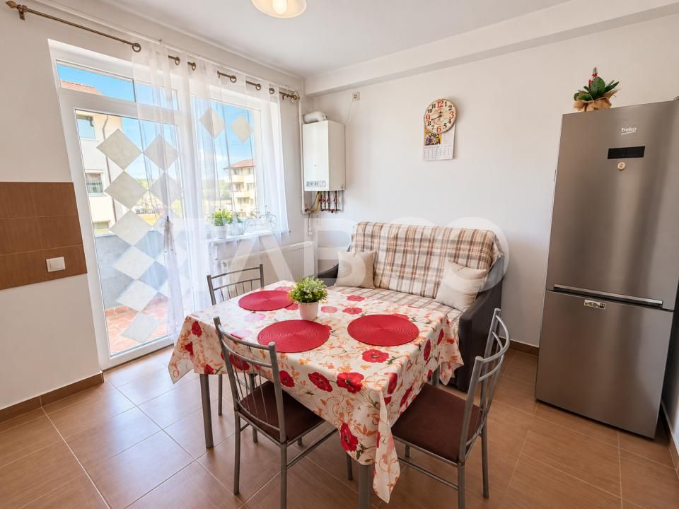 Apartament decomandat de vanzare 2 camere balcon Arhitectilor – fotografia 9 din 15