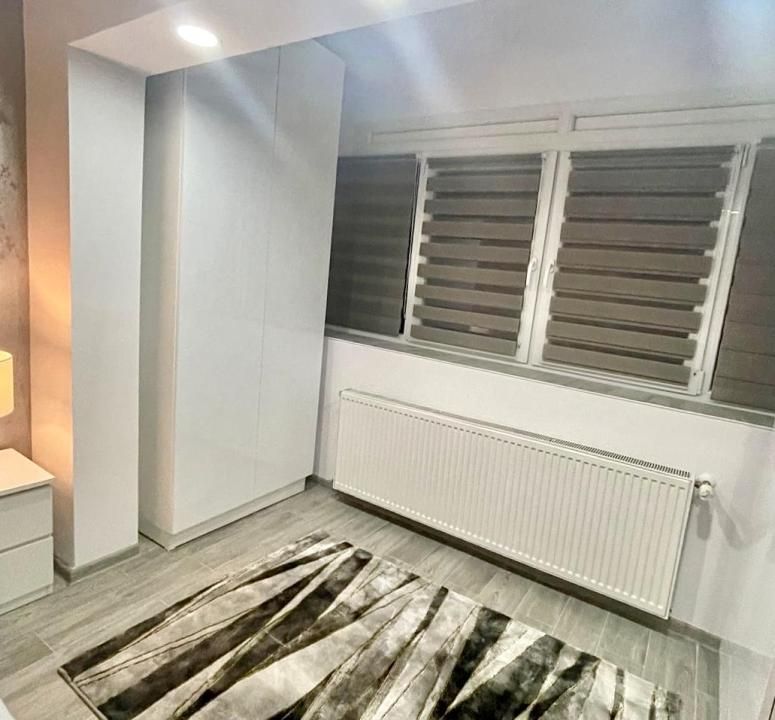 Apartament modern, 2 camere, etajul 1 - Zona Gheorghe Lazar – fotografia 7 din 7
